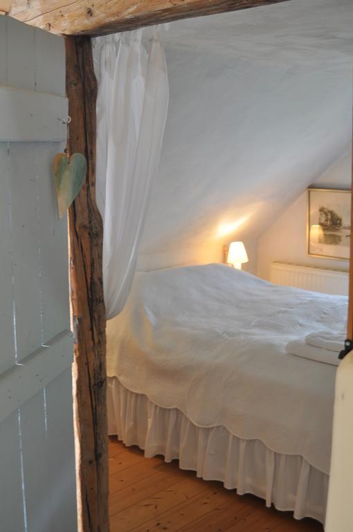 All Seasons Bed & Breakfast Kerpen  Bilik gambar