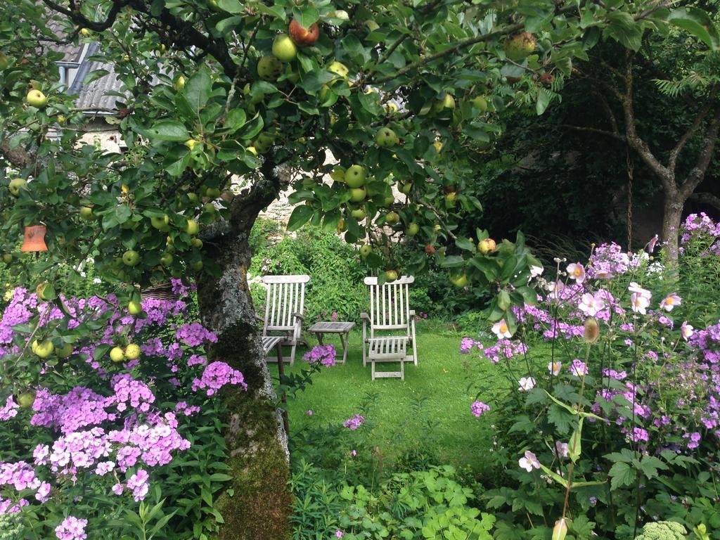 All Seasons Bed & Breakfast Kerpen  Luaran gambar