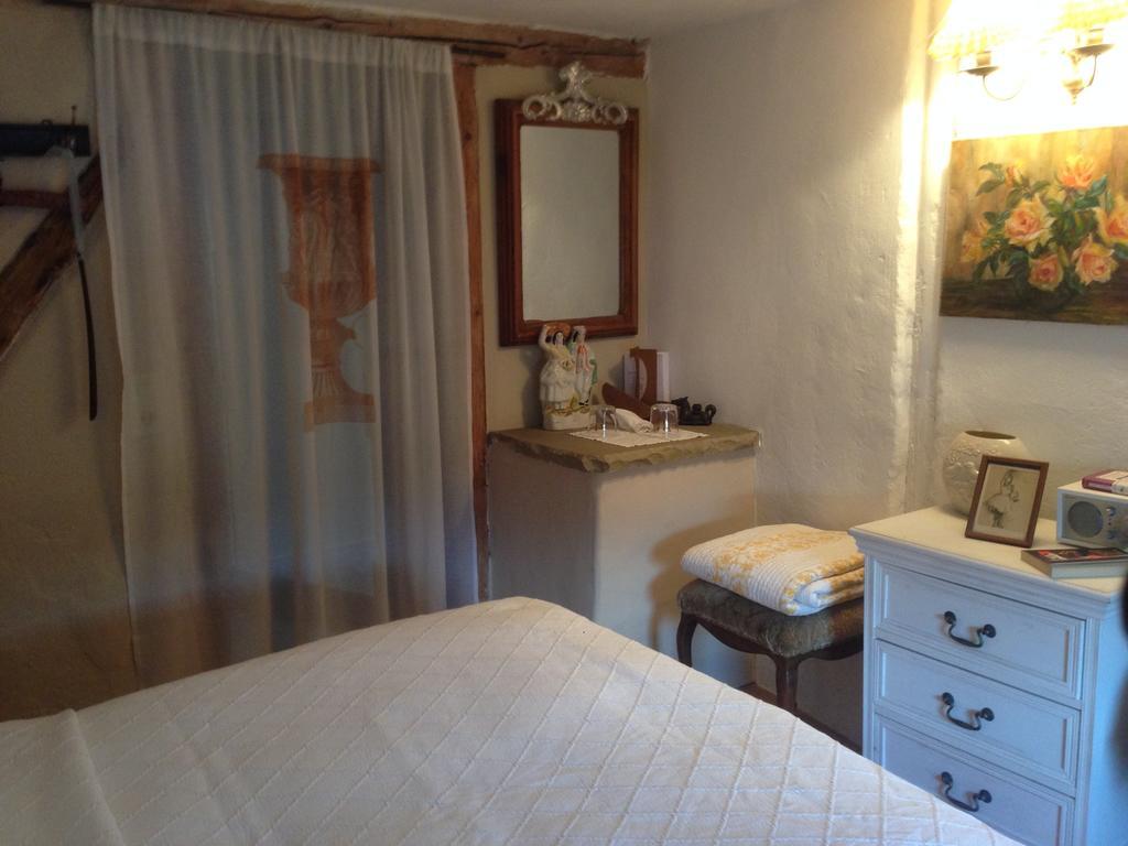 All Seasons Bed & Breakfast Kerpen  Bilik gambar