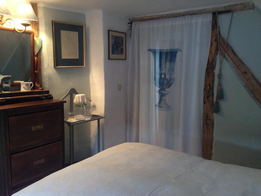 All Seasons Bed & Breakfast Kerpen  Bilik gambar