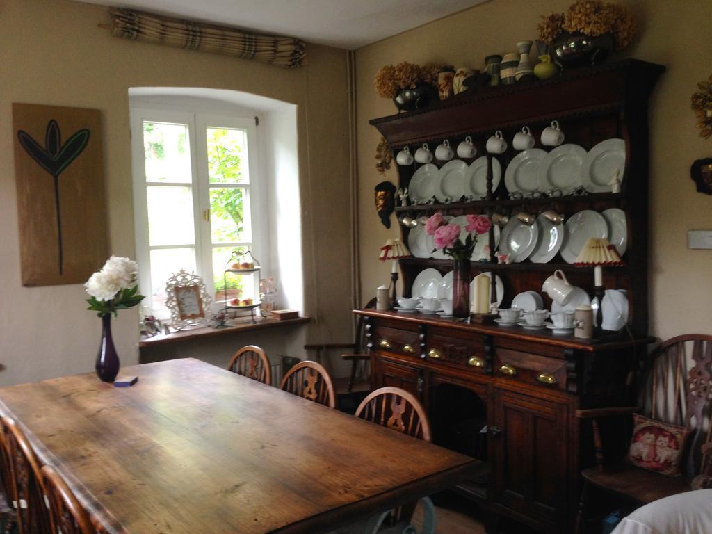 All Seasons Bed & Breakfast Kerpen  Luaran gambar