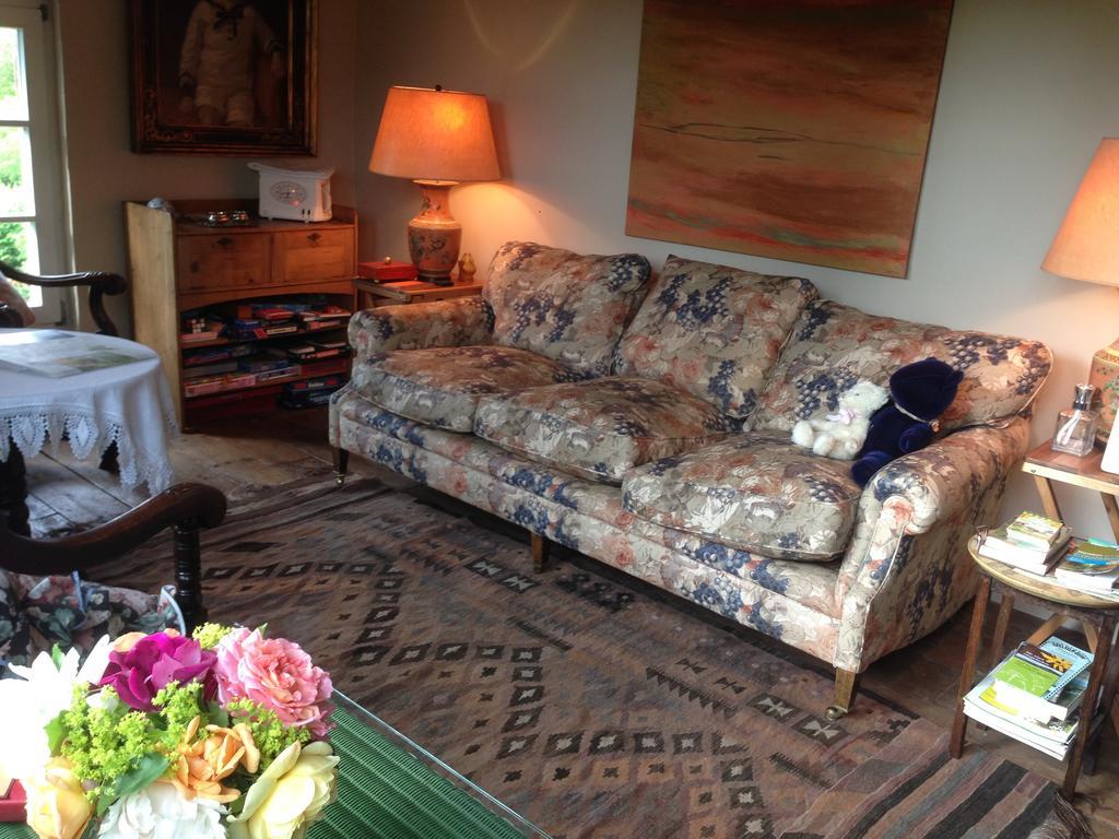 All Seasons Bed & Breakfast Kerpen  Luaran gambar