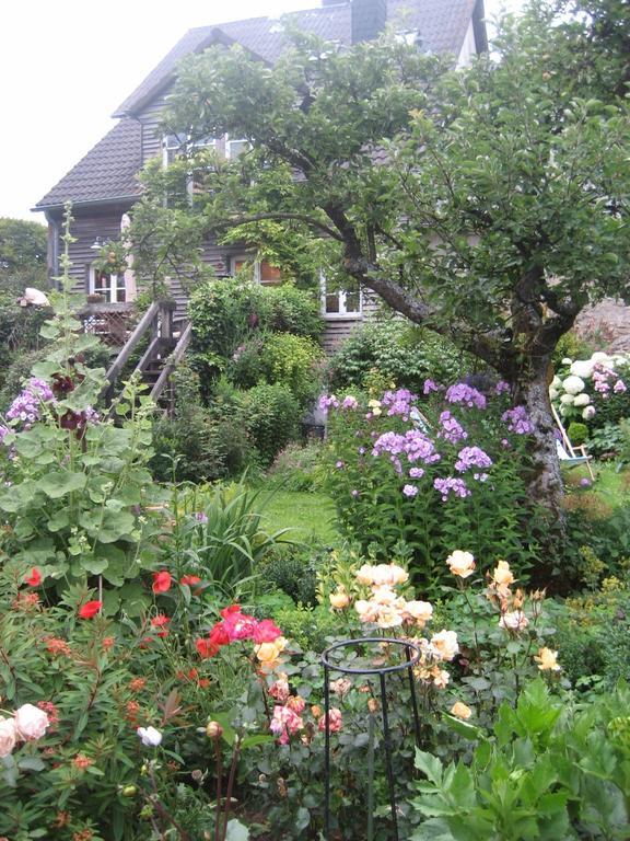 All Seasons Bed & Breakfast Kerpen  Luaran gambar