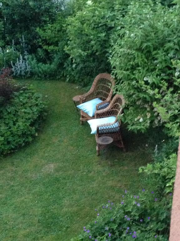 All Seasons Bed & Breakfast Kerpen  Luaran gambar