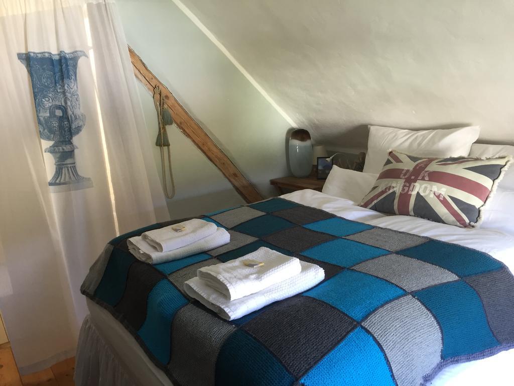 All Seasons Bed & Breakfast Kerpen  Luaran gambar